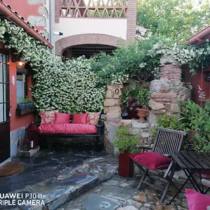 Habitación en casa particular Garden House, Santa Cristina d'Aro