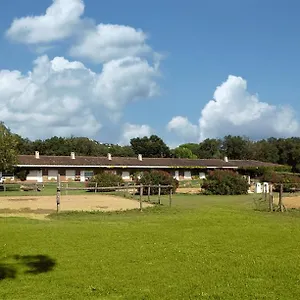Hostal Residential Horse Club Costa Brava, Santa Cristina d'Aro